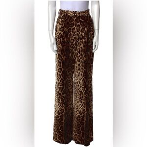 Dolce & Gabbana Trousers